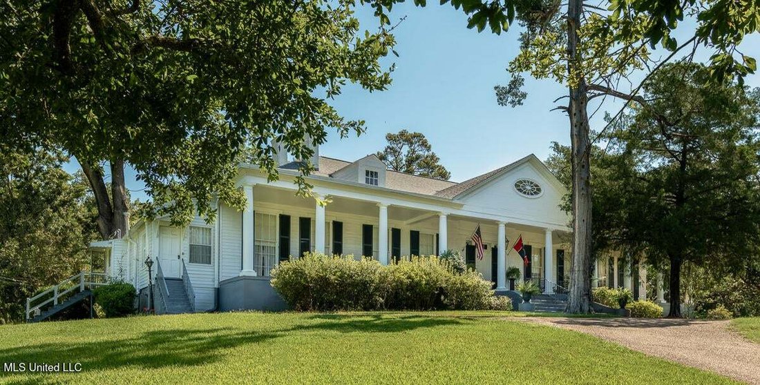 House in Natchez, Mississippi, United States 1 - 18705799