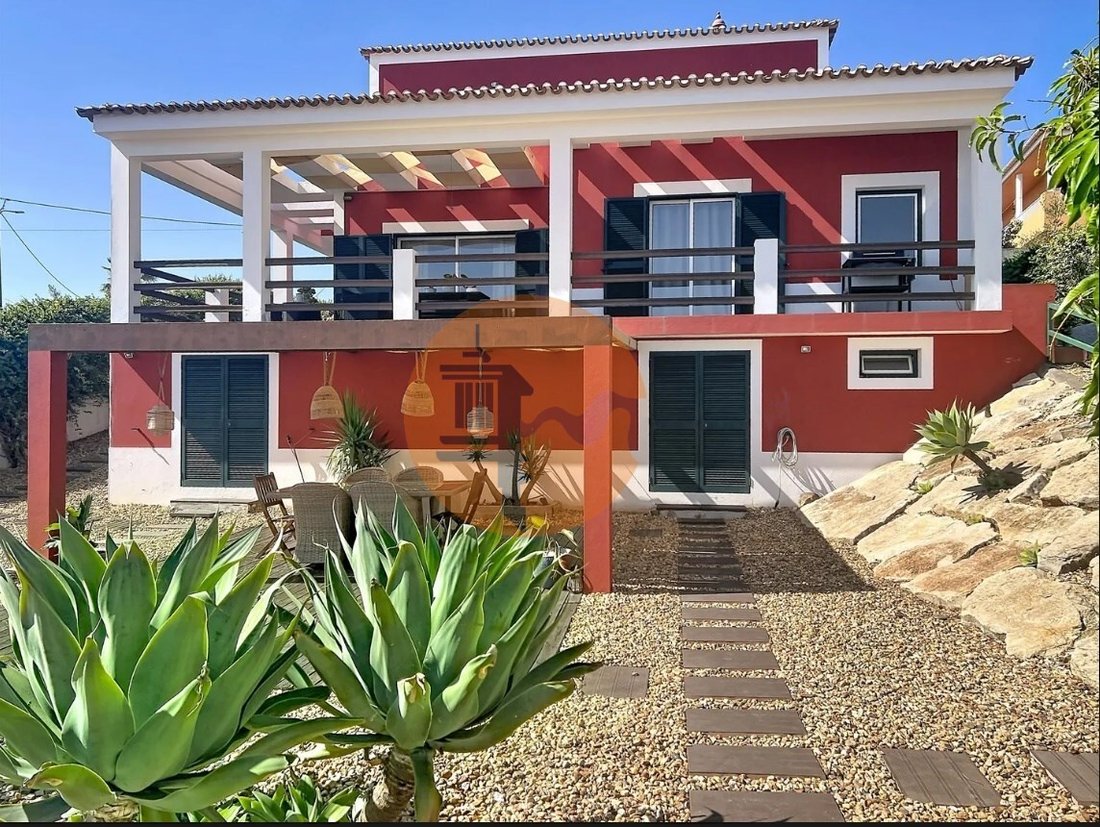 House in Azinhal, Algarve, Portugal 1 - 18707298
