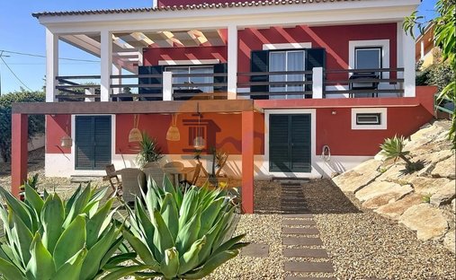 House in Azinhal, Algarve, Portugal 1