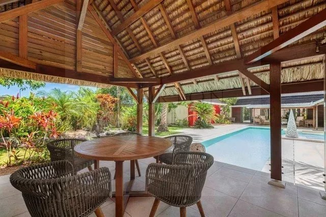 Apartment in Grand Baie, Rivière du Rempart District, Mauritius 4 - 18704505