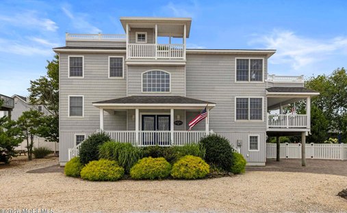 Haus in Ship Bottom, New Jersey, Vereinigte Staaten 1