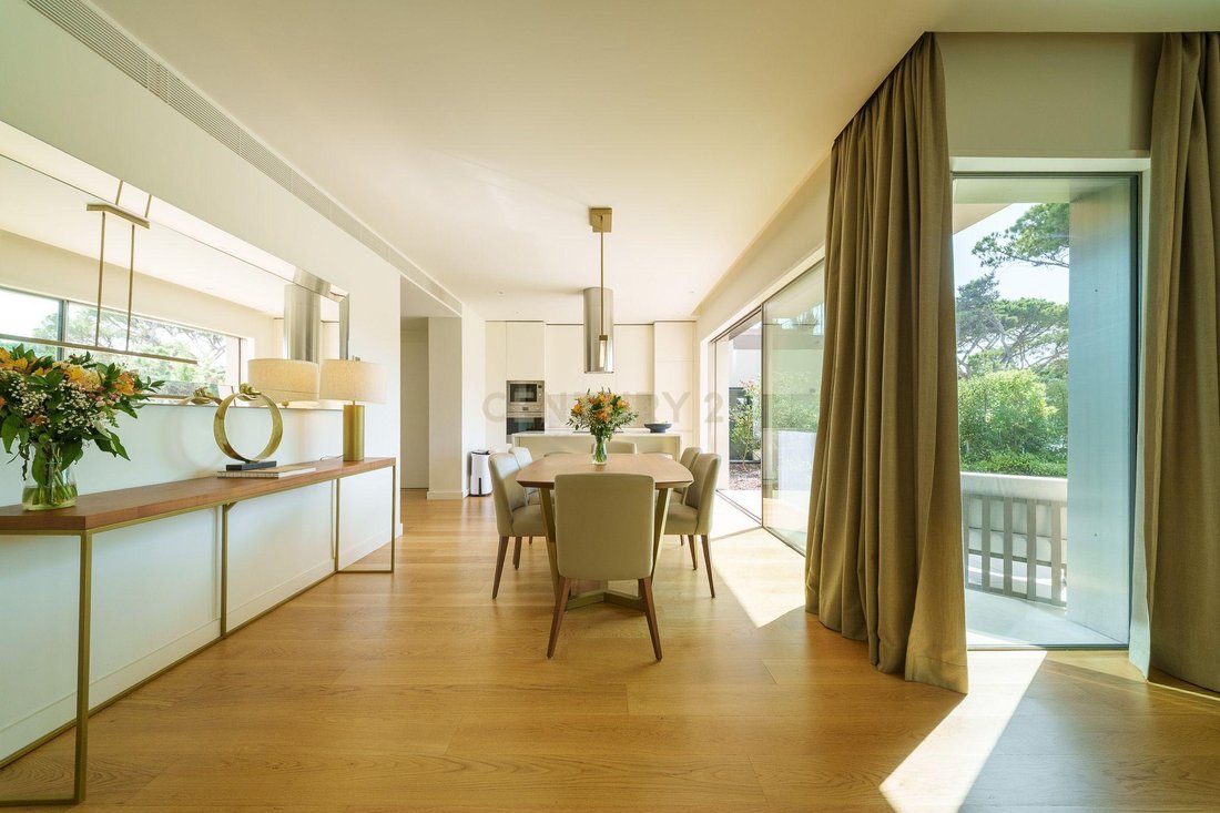 Apartment in Cascais e Estoril, Lisbon, Portugal 4 - 15506826