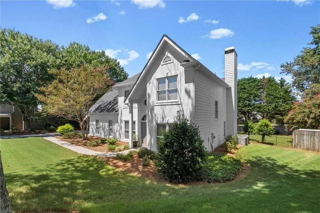 House in Roswell, Georgia, United States 4 - 18706833