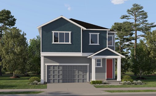 Casa en Marysville, Washington, Estados Unidos 1