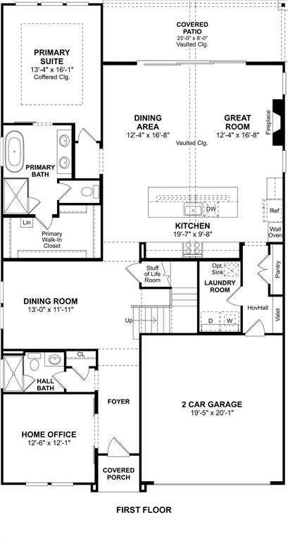House in Prosper, Texas, United States 2 - 18706698