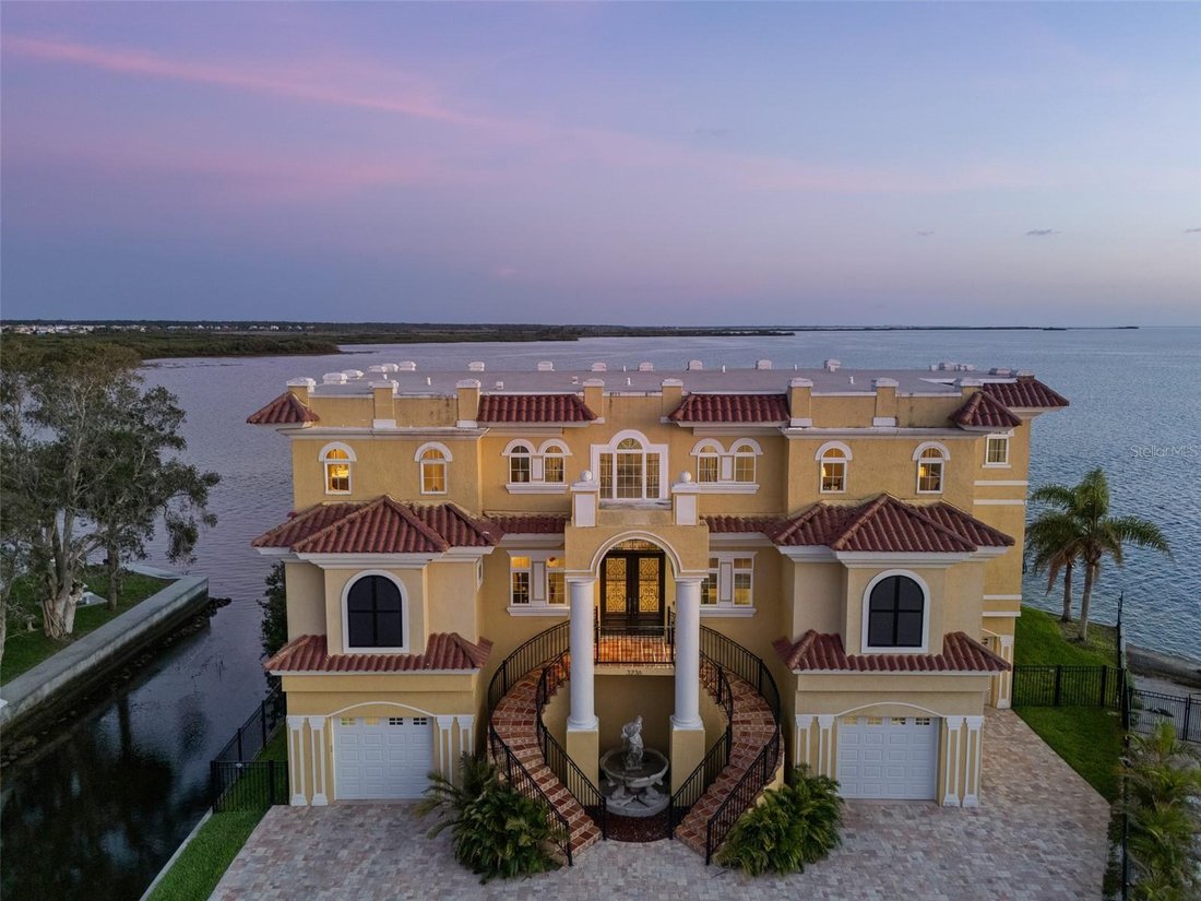House in Spring Hill, Florida, United States 1 - 18705674