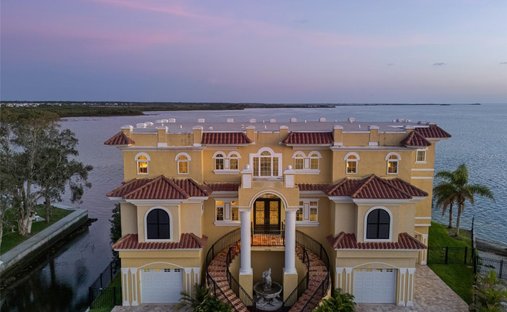 House in Spring Hill, Florida, United States 1