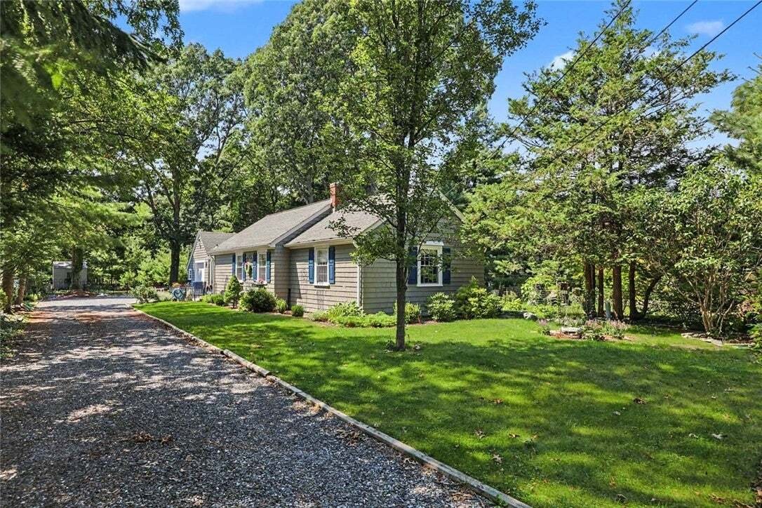 House in Barrington, Rhode Island, United States 5 - 18713062