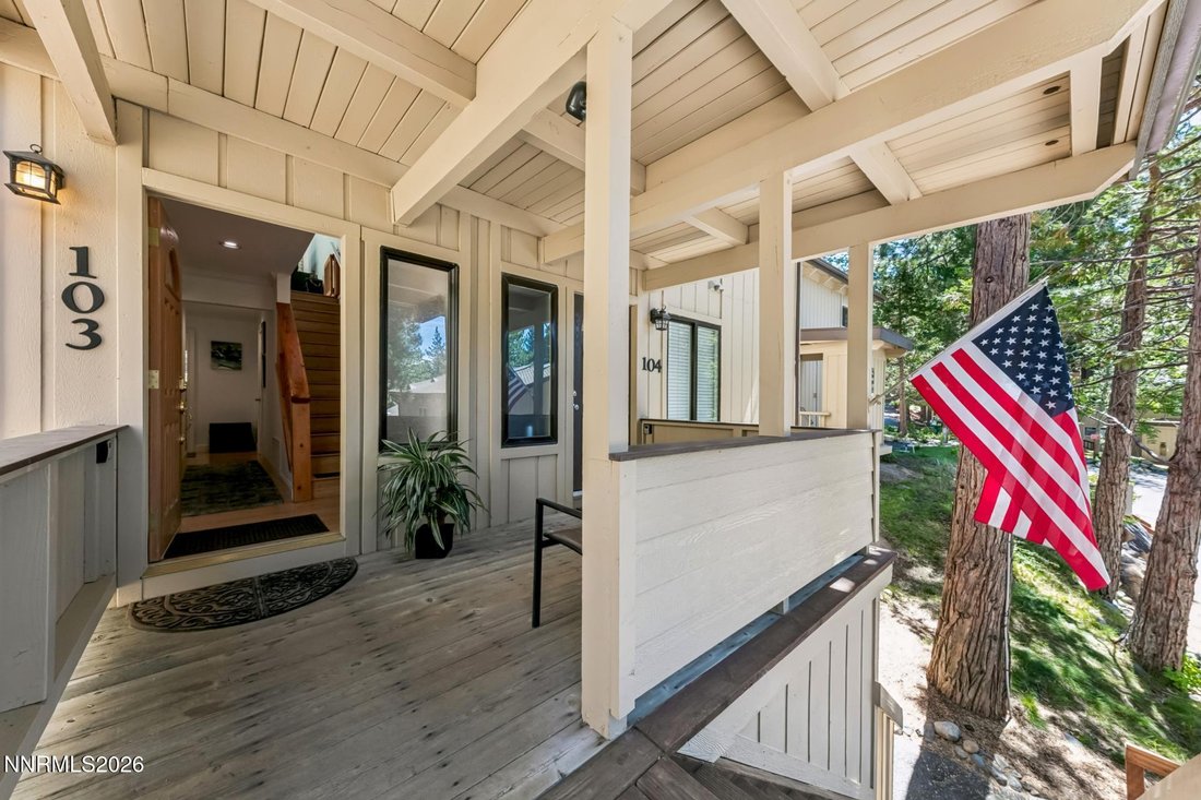 Condo in Incline Village, Nevada, United States 3 - 18711136