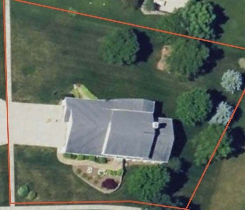 Haus in Caledonia, Michigan, Vereinigte Staaten 2 - 18705205