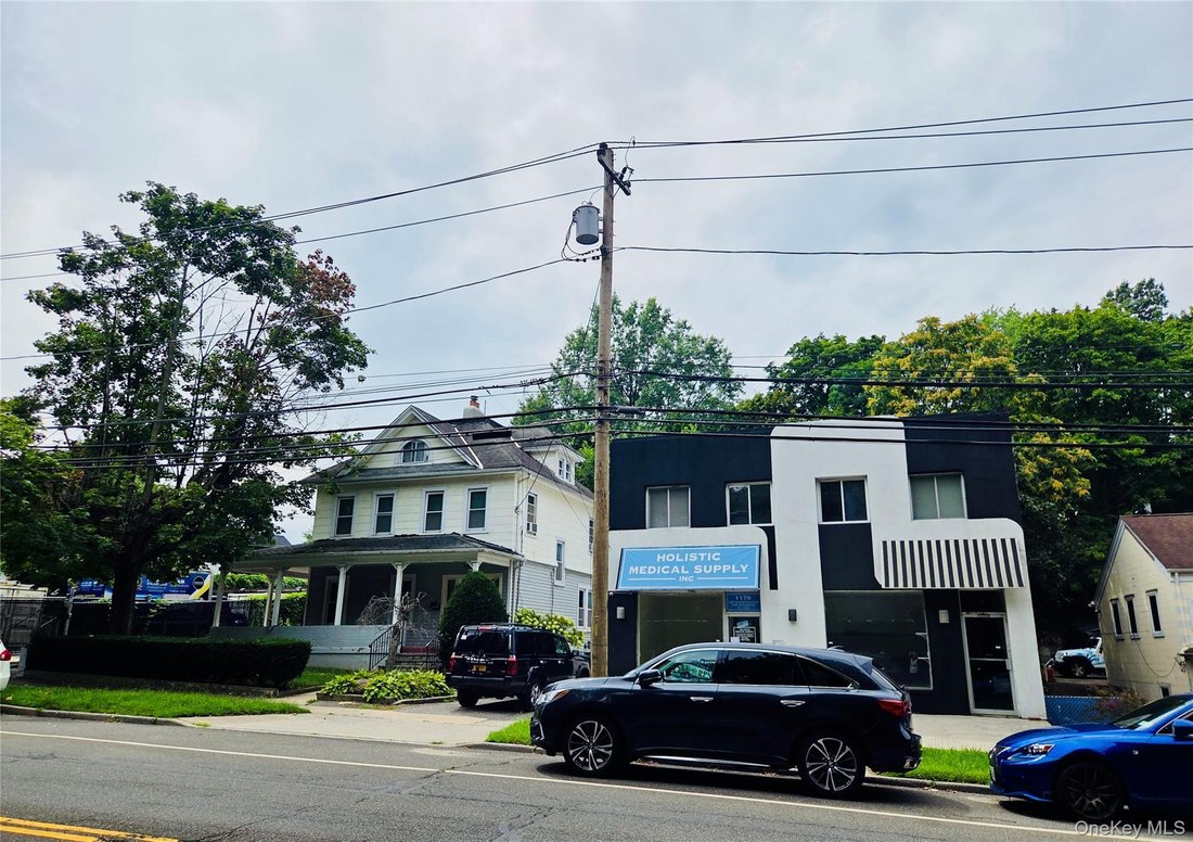 House in Port Washington, New York, United States 2 - 18703091