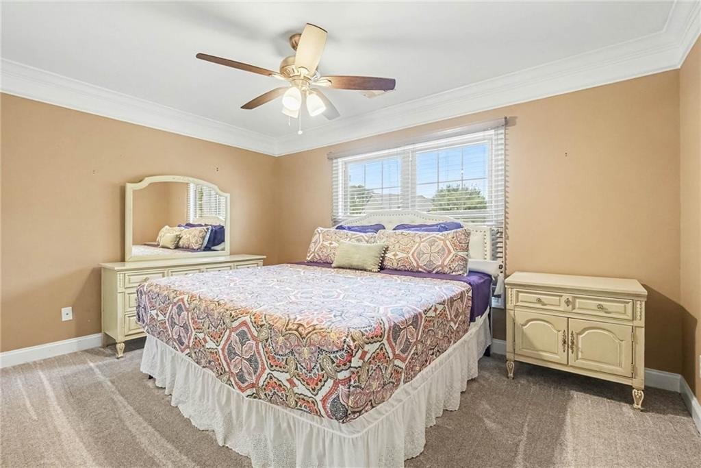 House in Powder Springs, Georgia, United States 5 - 18711431