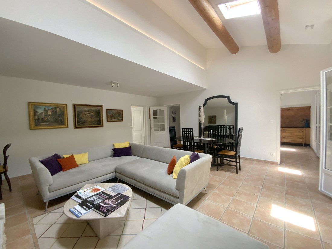 House in Uzès, Occitania, France 4 - 18710621