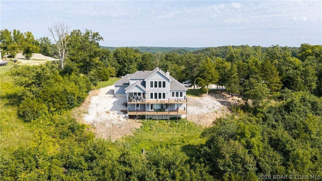 House in Eldon, Missouri, United States 3 - 18703239