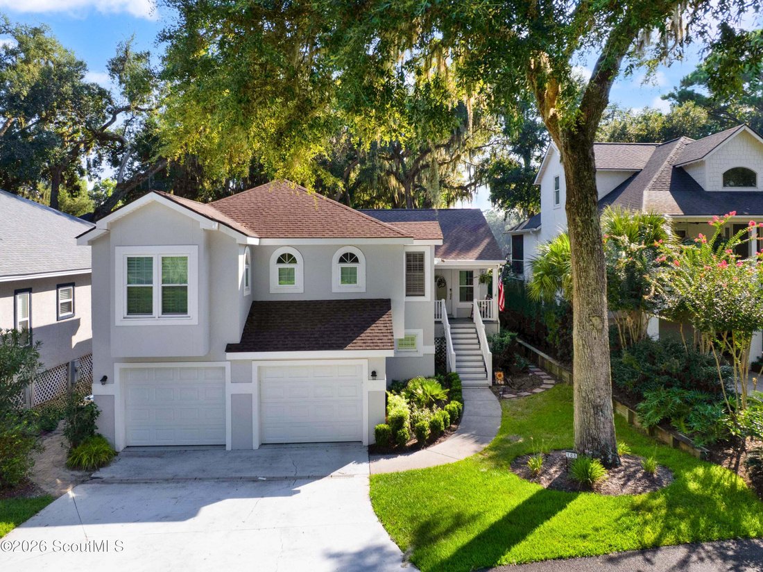 House in St. Simons, Georgia, United States 2 - 18705096