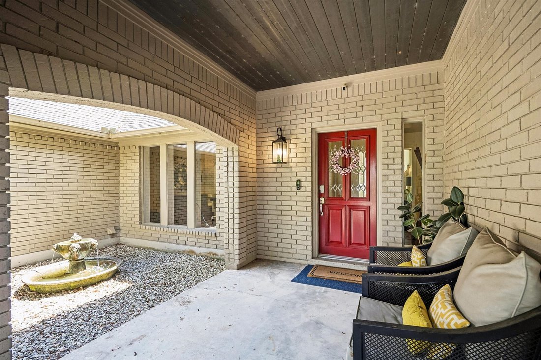 House in Richmond, Texas, United States 4 - 18706353