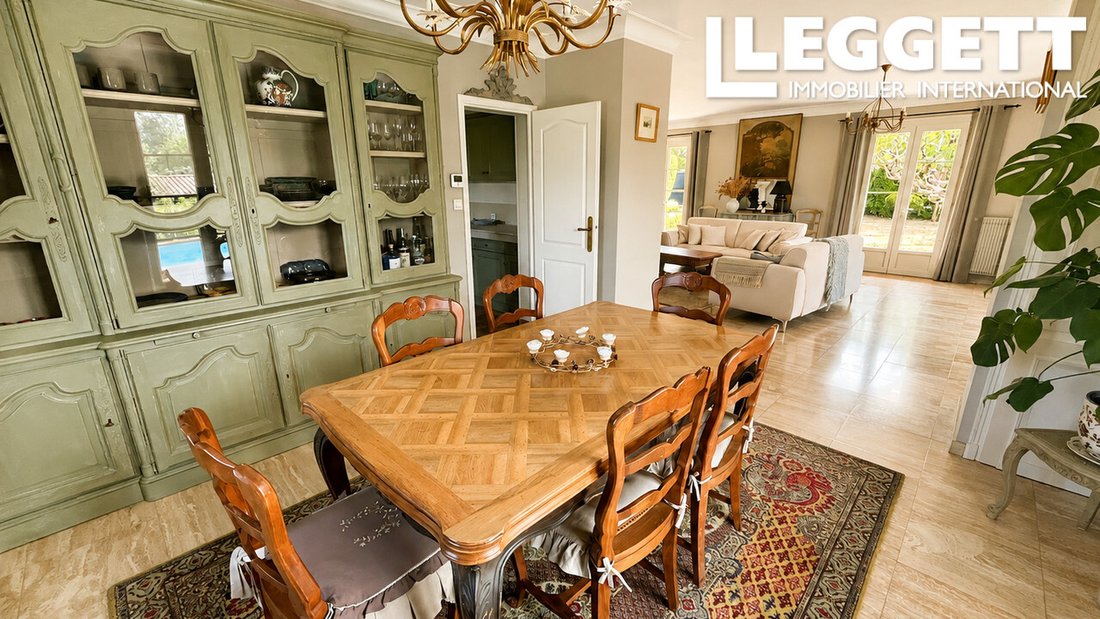 House in Eymet, Nouvelle-Aquitaine, France 5 - 18714778