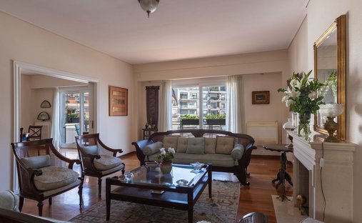 Apartment in Buenos Aires, Buenos Aires, Argentina 1