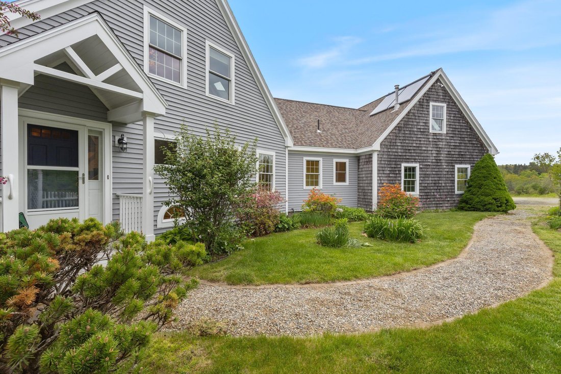 House in Cushing, Maine, United States 5 - 18704904