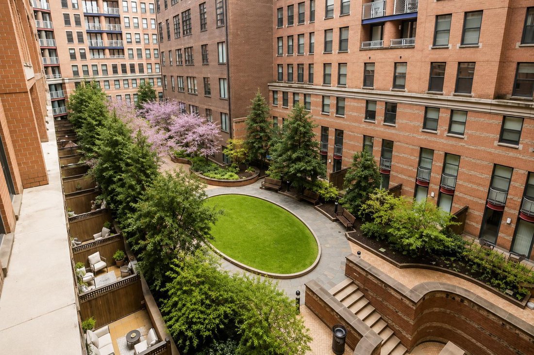 Condo in Washington, District of Columbia, United States 2 - 18704851