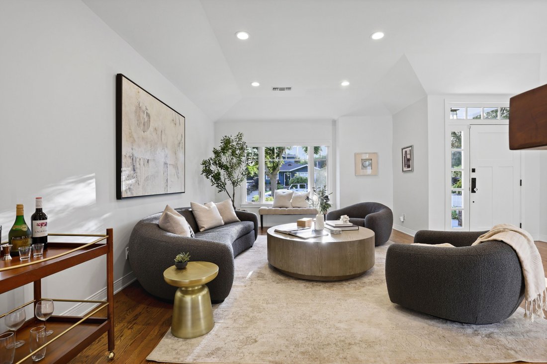 House in Los Angeles, California, United States 5 - 18704198