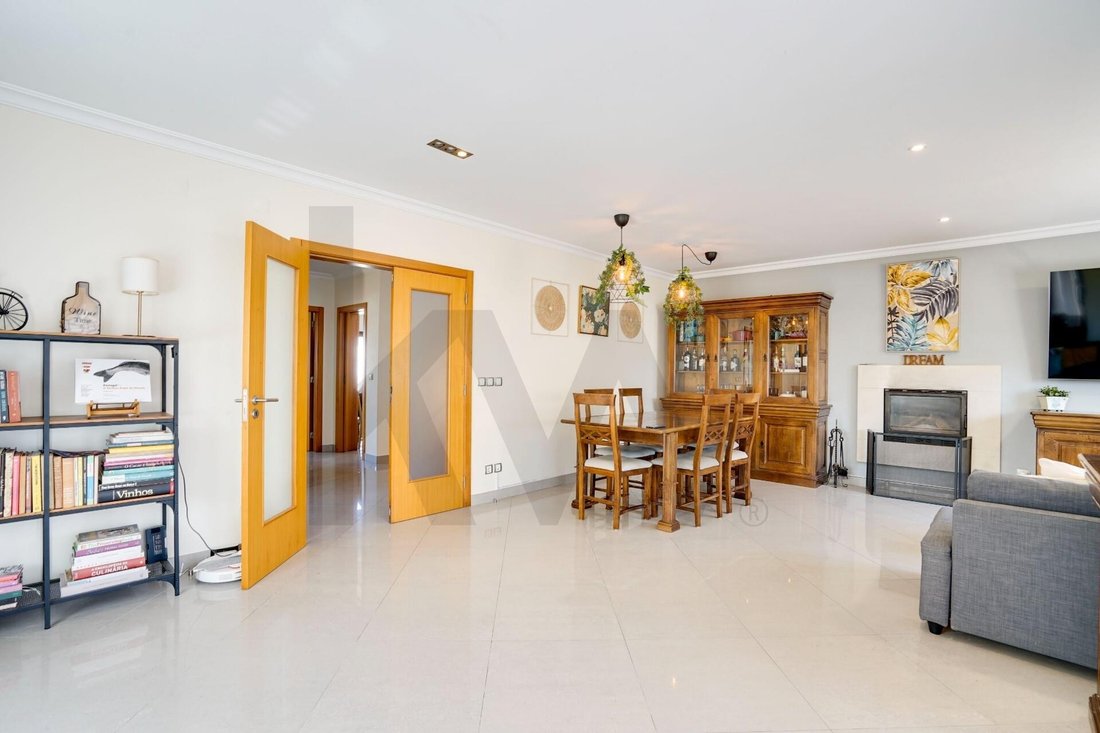 Townhouse in São João das Lampas, Lisbon, Portugal 5 - 18708567
