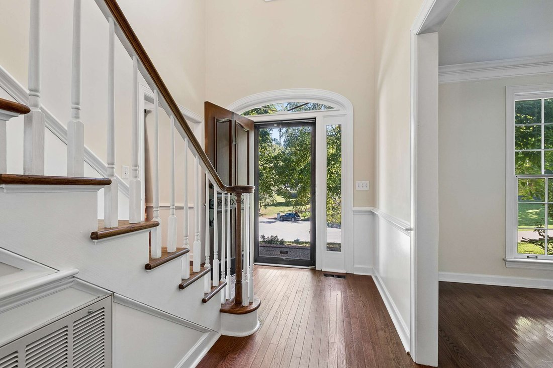 Casa en Nashville, Tennessee, Estados Unidos 4 - 18702682