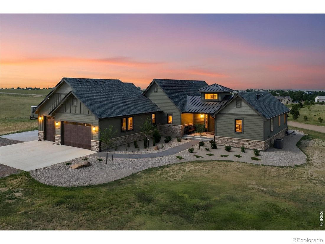 House in Parker, Colorado, United States 1 - 16957740