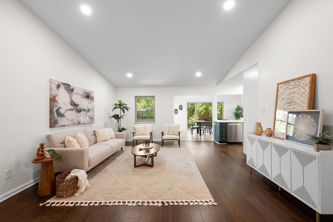 House in Austin, Texas, United States 3 - 18711410