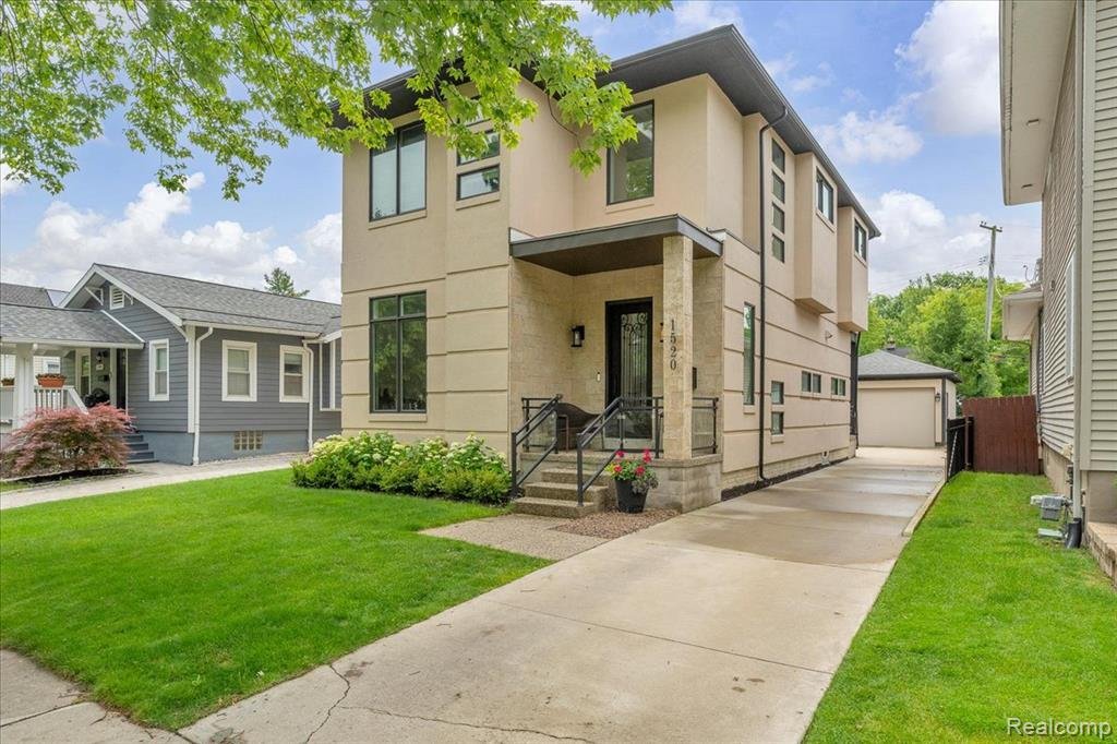 House in Birmingham, Michigan, United States 2 - 18700630