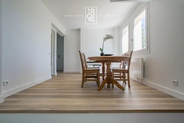 House in Saint Mitre, 13e Arrondissement, Marseille 5 - 18008866