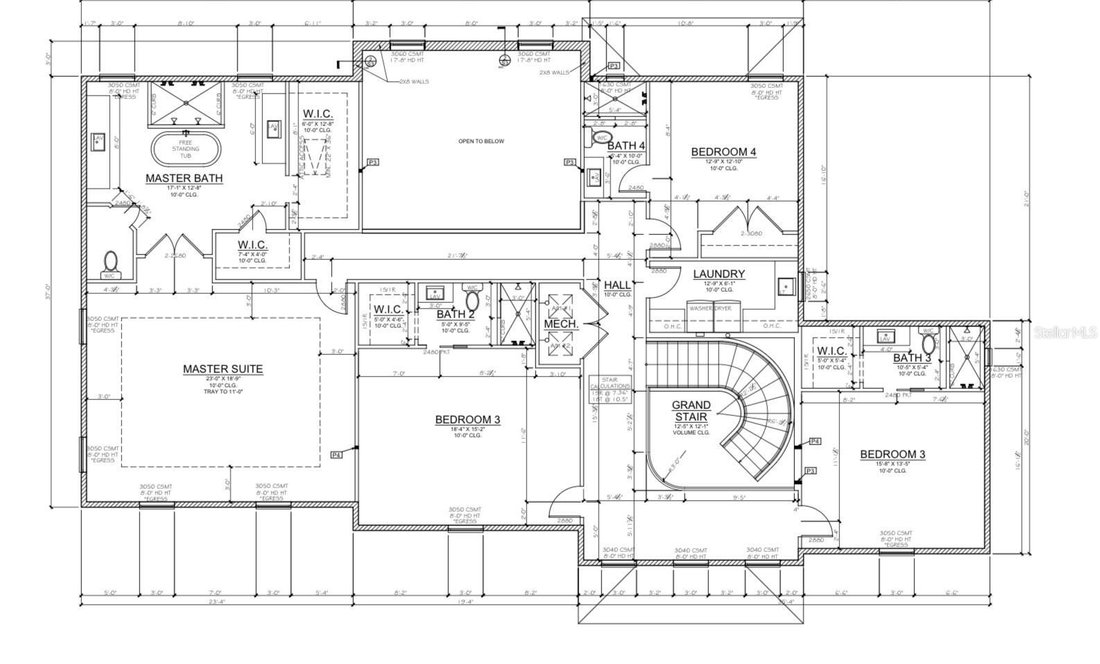 Maison à Tampa, Floride, États-Unis 4 - 18713943