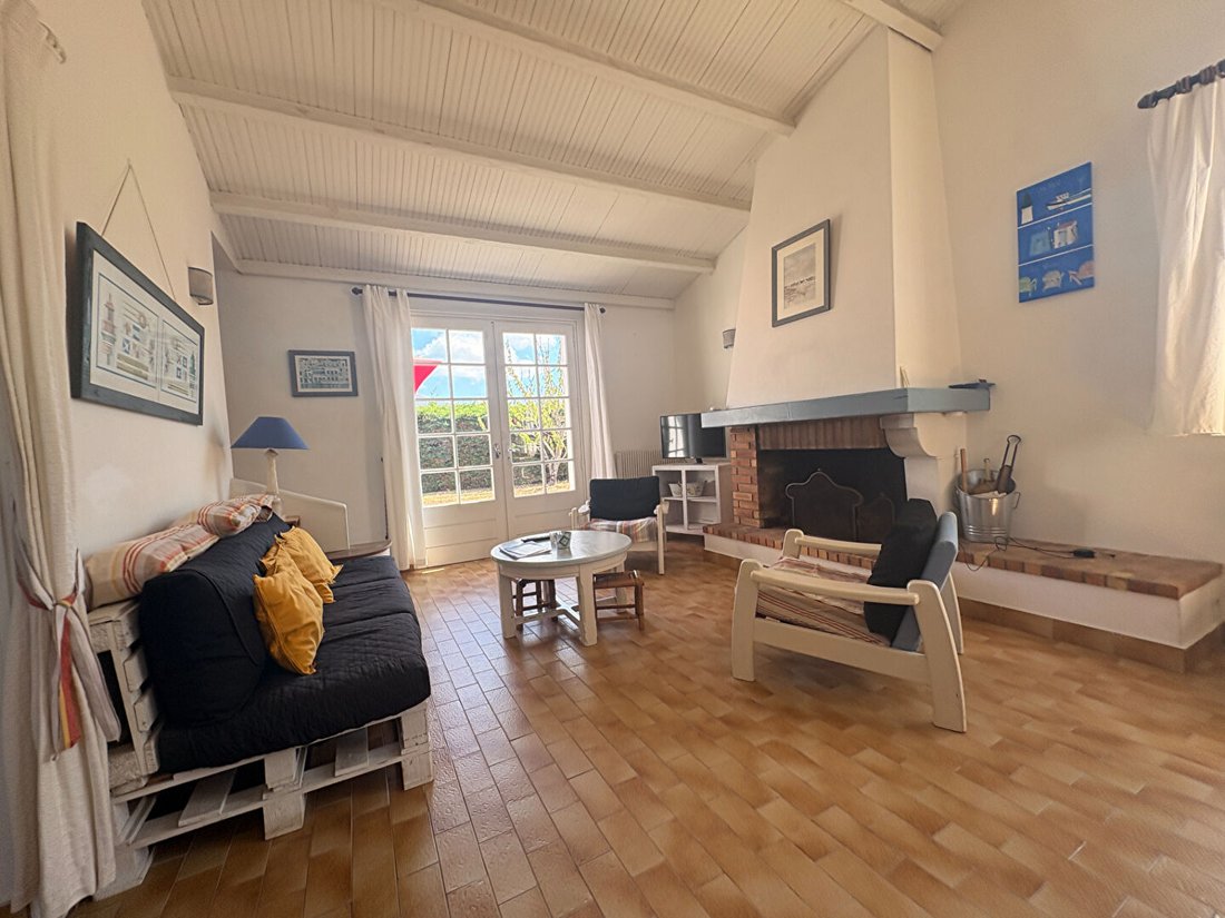 Villa in Nord Ouest, Ile d'Yeu, France 2 - 18710862