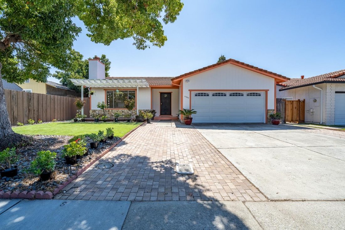 House in San Jose, California, United States 1 - 18713959
