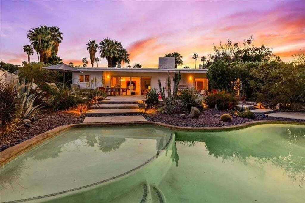 House in Palm Desert, California, United States 1 - 18708574