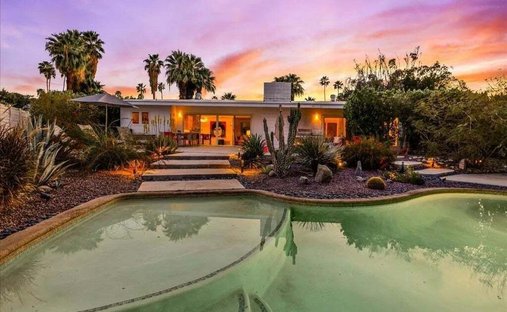 Casa en Palm Desert, California, Estados Unidos 1