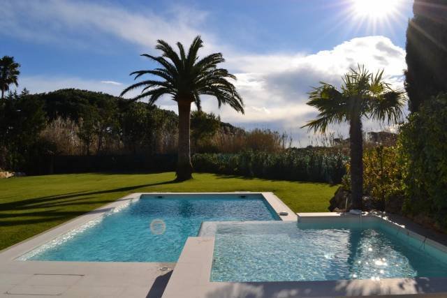 Villa en Zone Est Diffuse, San Tropez, Francia 1 - 16296564