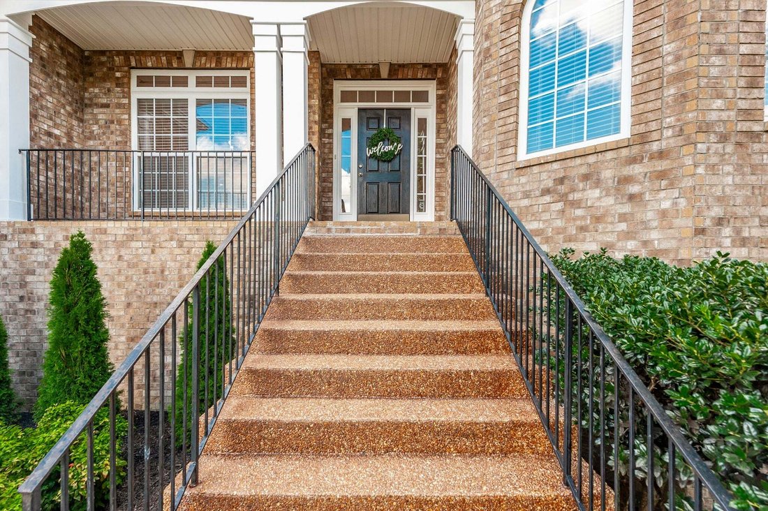 House in Goodlettsville, Tennessee, United States 5 - 18703510