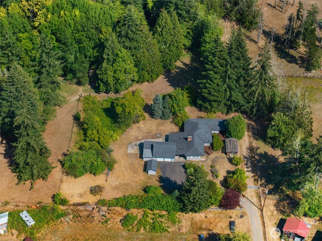 House in Olympia, Washington, United States 5 - 18711705