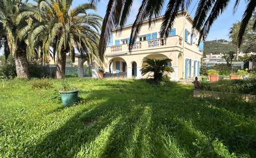 Haus in Le Fort, Six-Fours les Plages, Frankreich 1