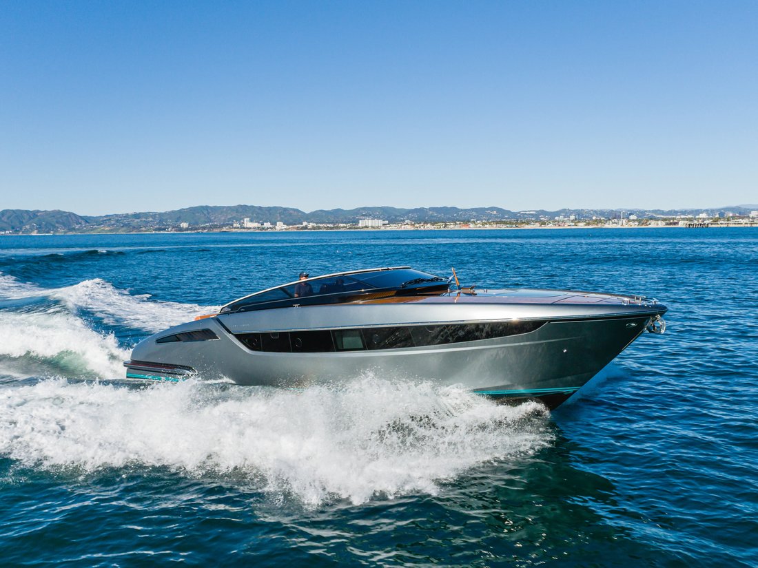 Cruiser in United States 2 - 17887489