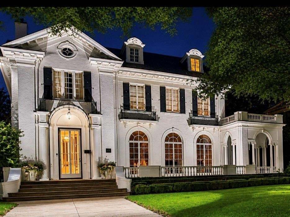 House in Dallas, Texas, United States 4 - 18706774