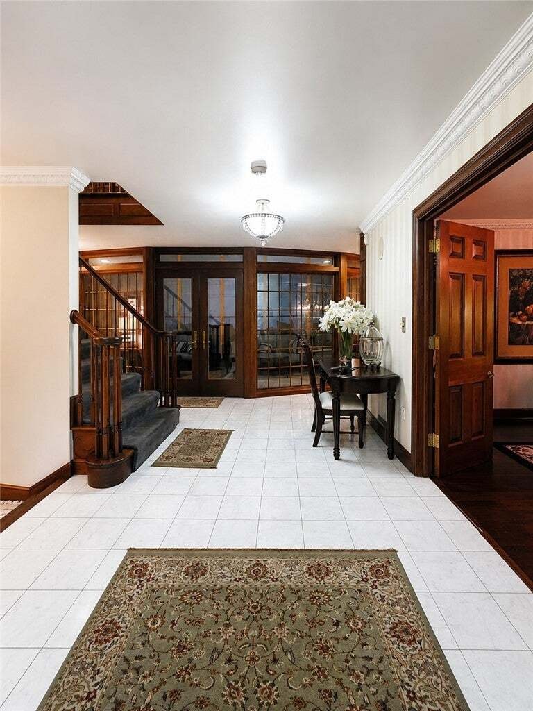 House in Knox, Pennsylvania, United States 4 - 18705193