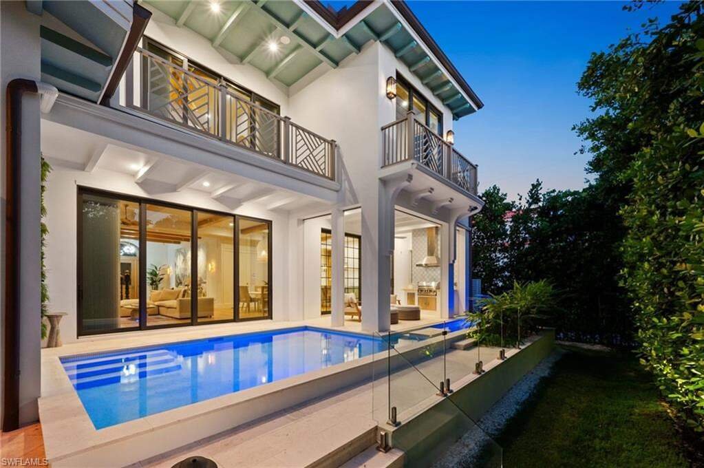 House in Naples, Florida, United States 3 - 18712520
