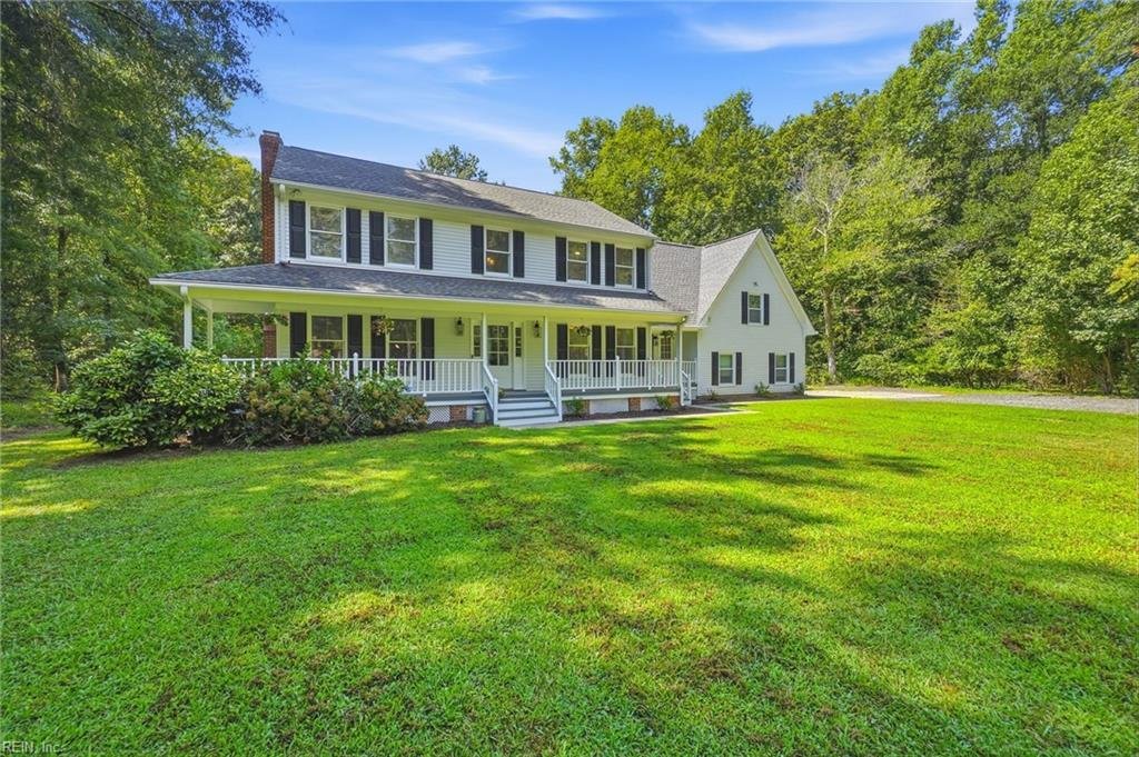 House in Chesapeake, Virginia, United States 3 - 18706328