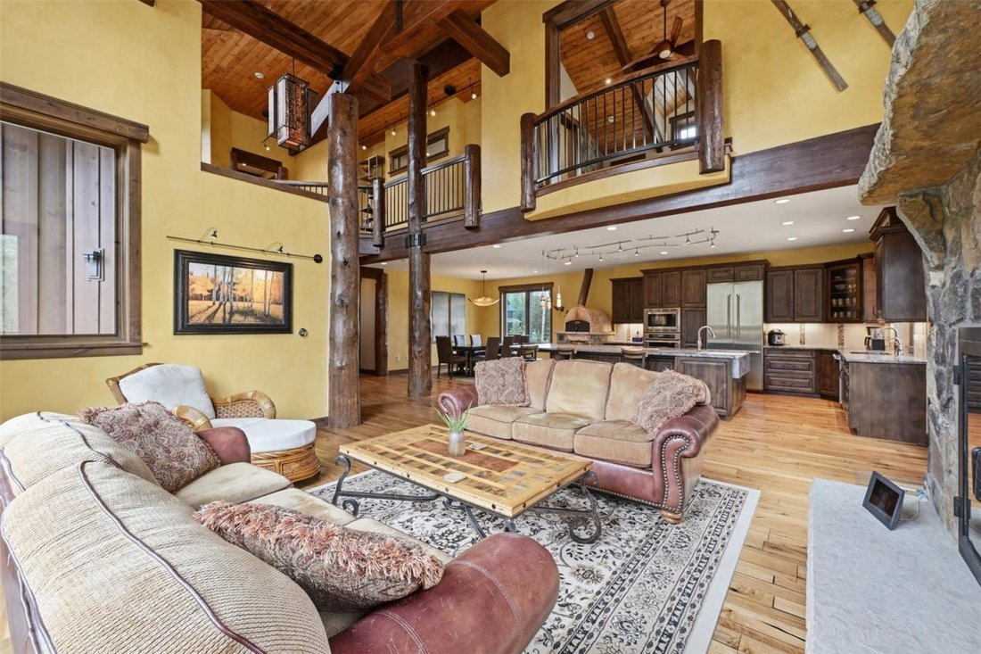 Haus in Frisco, Colorado, Vereinigte Staaten 5 - 18713270