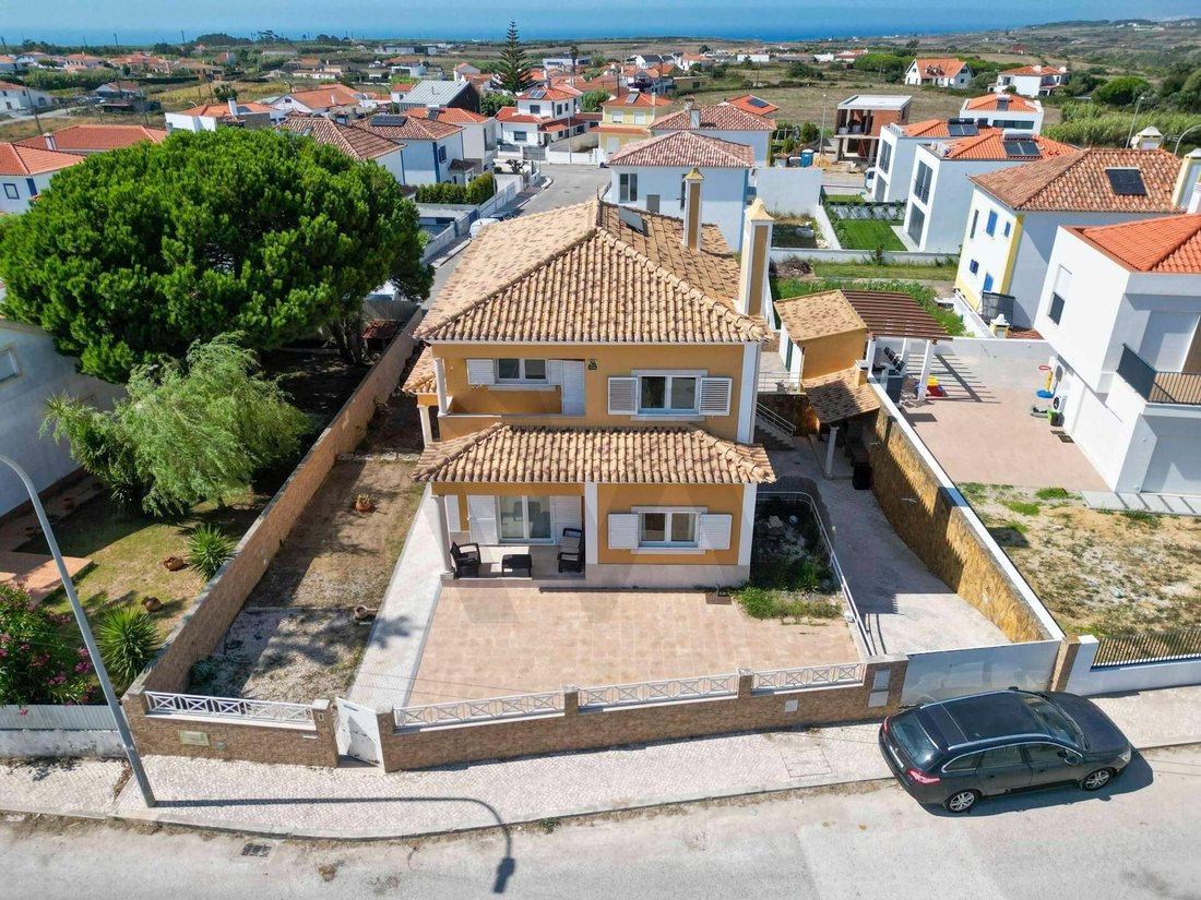 Townhouse in São João das Lampas, Lisbon, Portugal 3 - 18708567