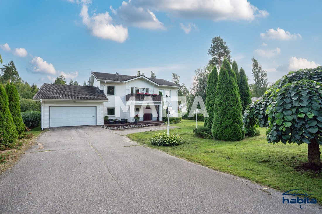 Casa a Kaarina, Finlandia 1 - 18711135