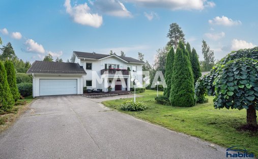 Casa in Kaarina, Finlandia 1