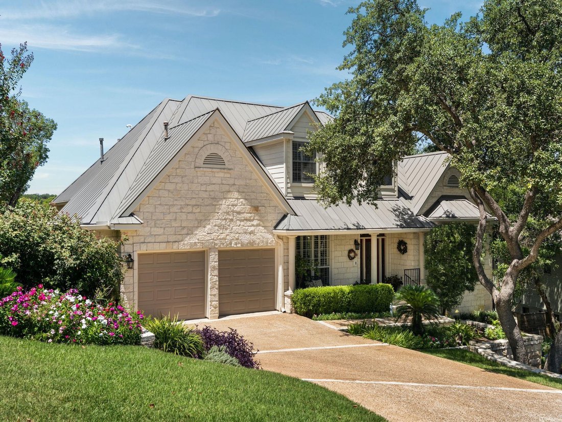 Haus in Austin, Texas, Vereinigte Staaten 2 - 18705536